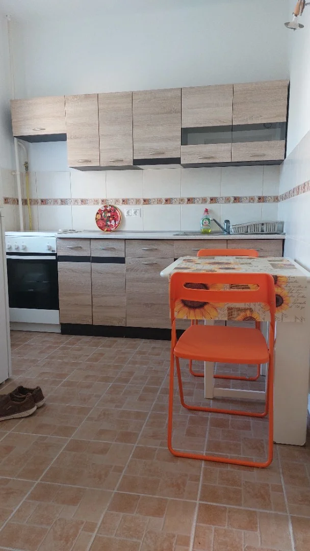 Kiadó tégla lakás Budapest 08. ker. - Kép 9