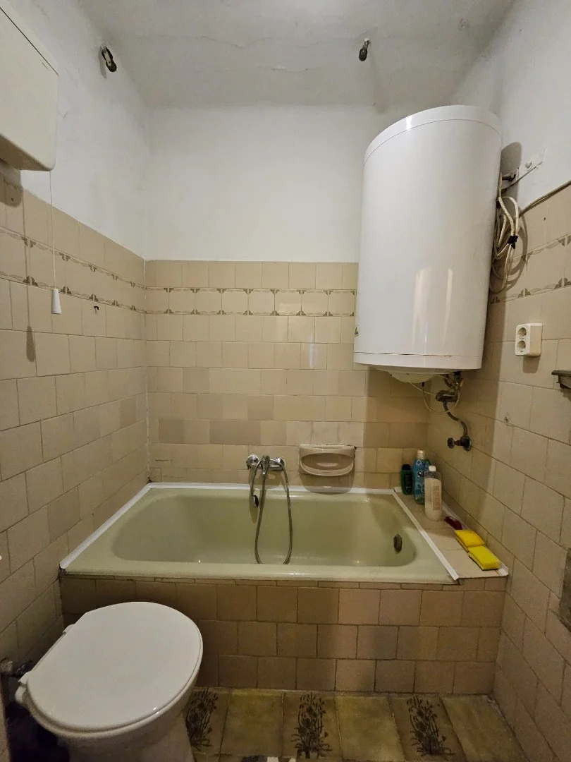 Eladó tégla lakás Budapest 14. ker. - Kép 7