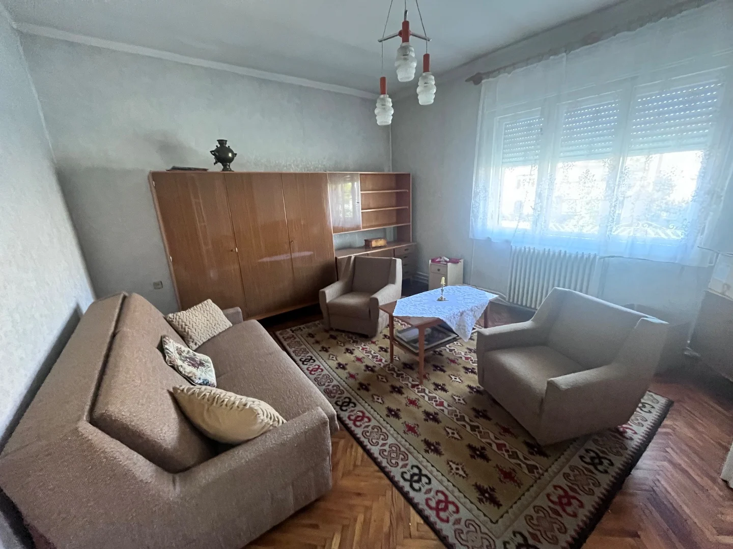 Eladó családi ház Győr Virág ut - Kép 16