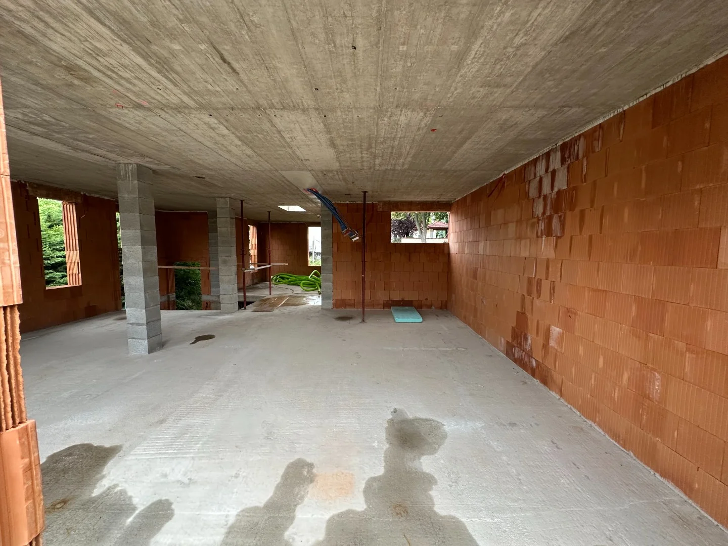 Eladó tégla lakás Törökbálint Nemzetőr út (LK010636) - Kép 4