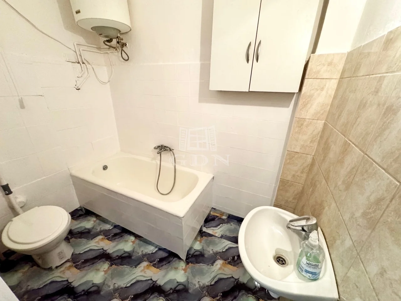 Eladó tégla lakás Budapest 04. ker. - Kép 15