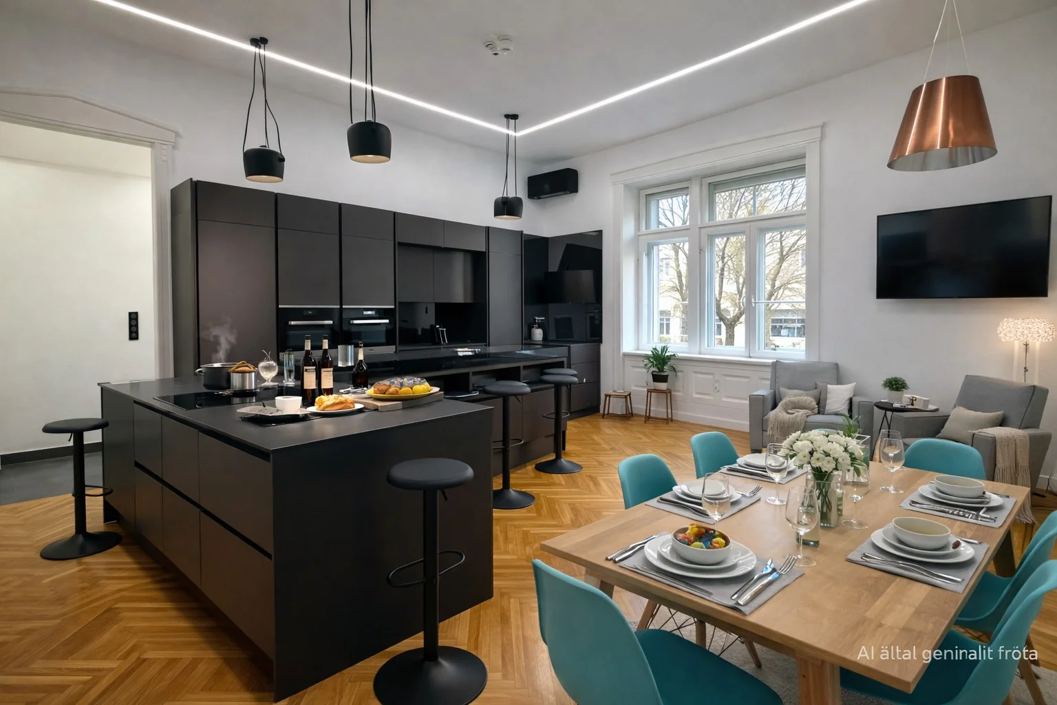 Eladó tégla lakás Budapest 02. ker. Lövőház utca (LK042669) - Kép 14