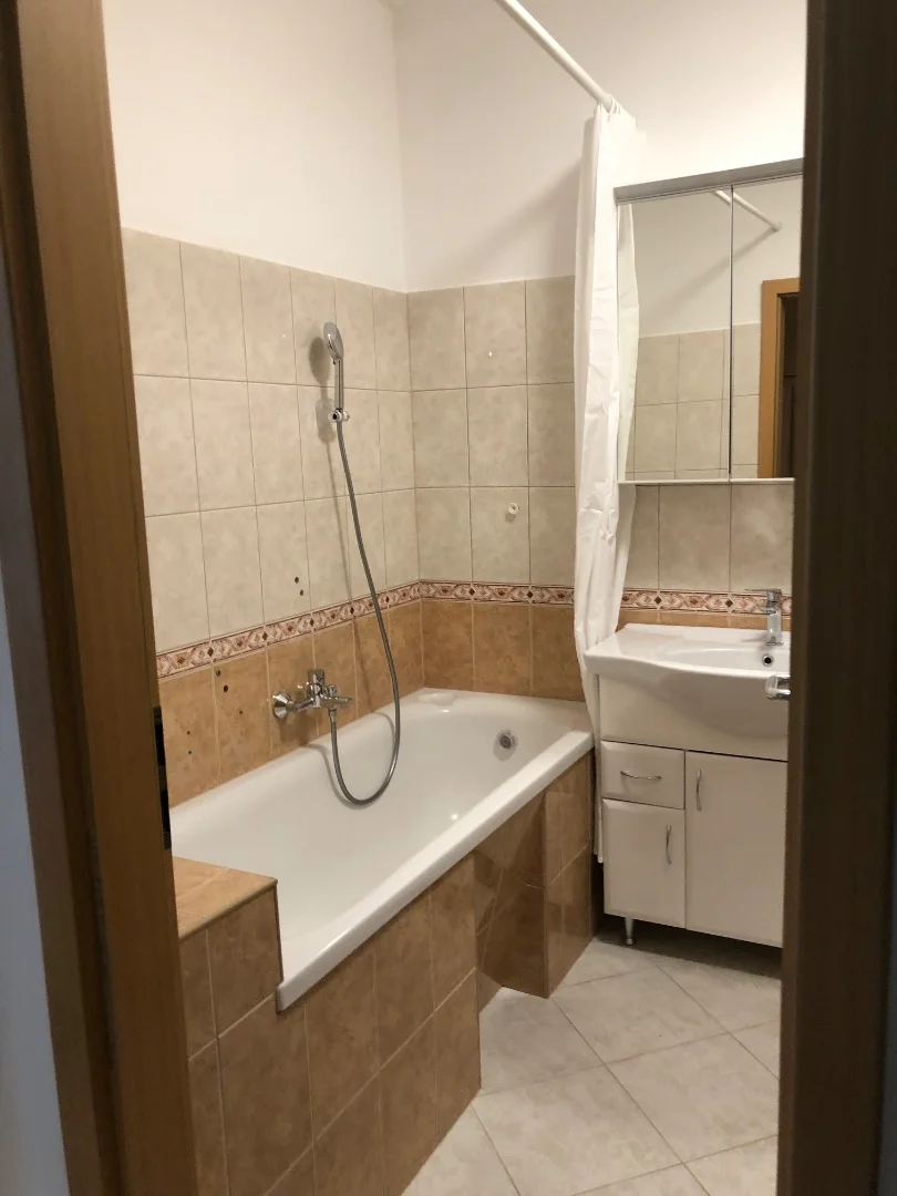 Kiadó tégla lakás Budapest 17. ker. Borsó utca - Kép 5