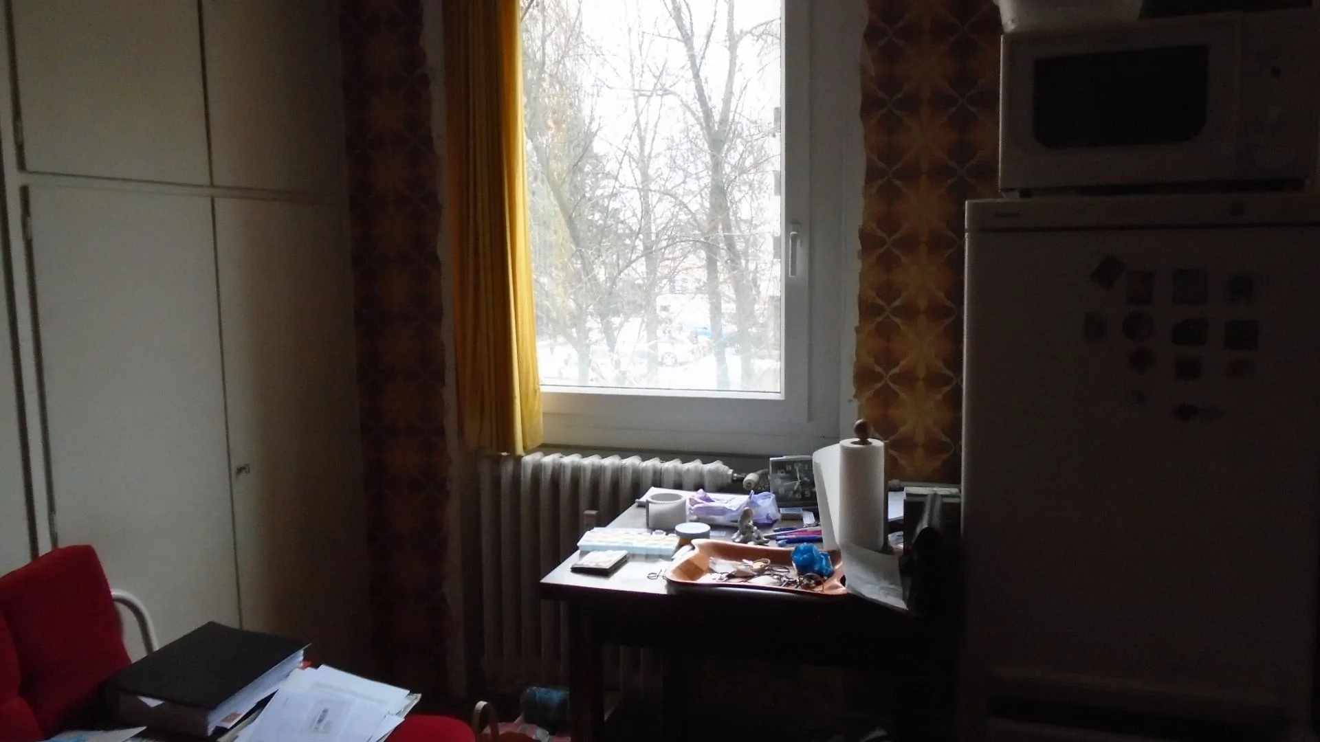 Eladó panel lakás Székesfehérvár Köfém  ltp. - Kép 2