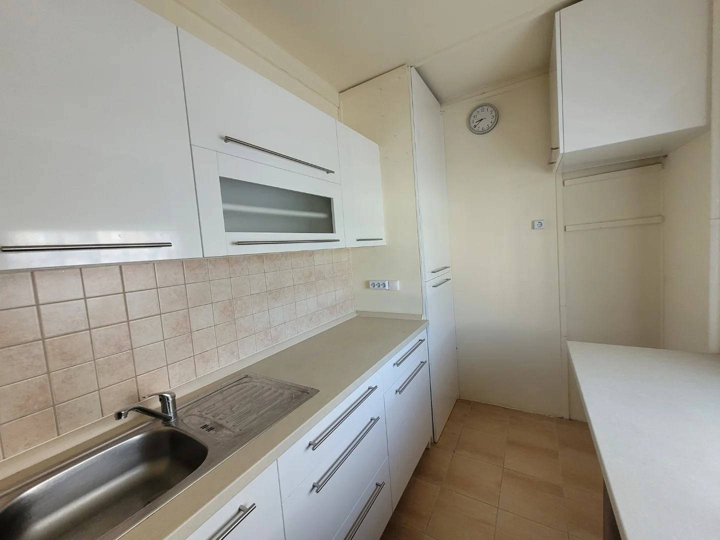 Eladó panel lakás Hódmezővásárhely Eszperanto - Kép 3