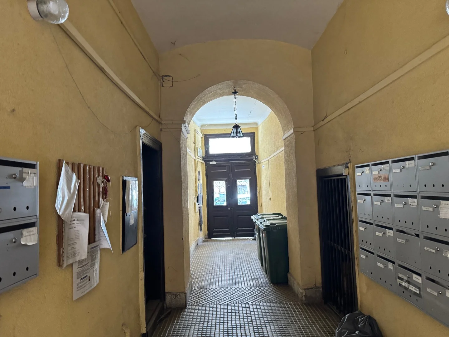 Eladó tégla lakás Budapest 13. ker. Hegedűs Gyula utca - Kép 14