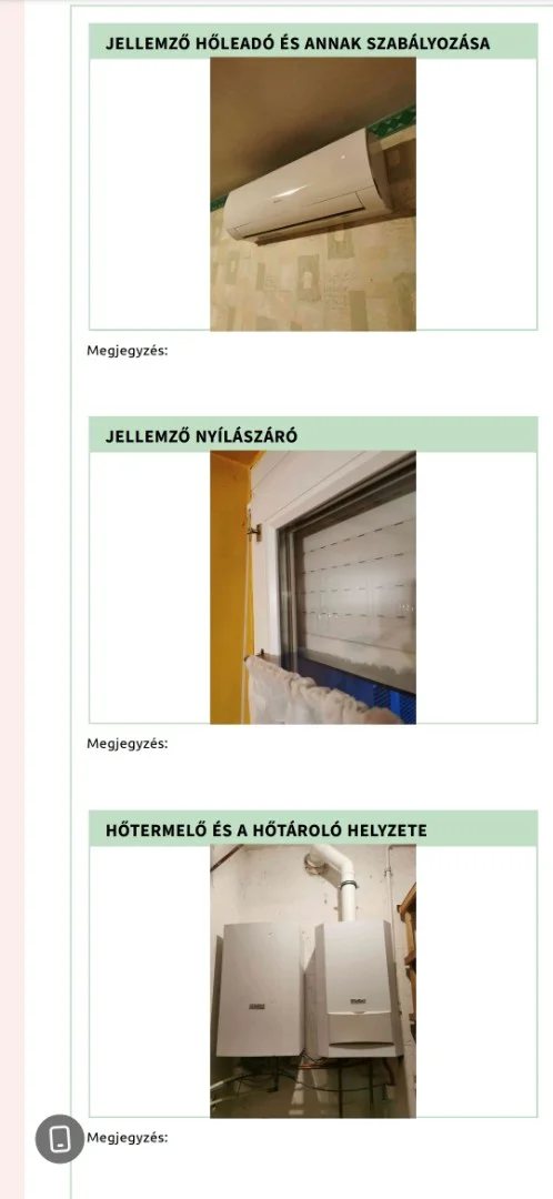 Eladó családi ház Bakonycsernye - Kép 3