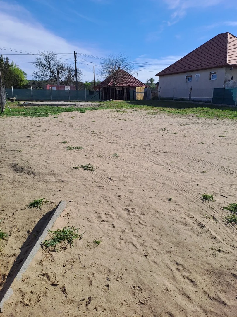 Eladó építési telek Csörög Munkácsy Mihály utca - Kép 5