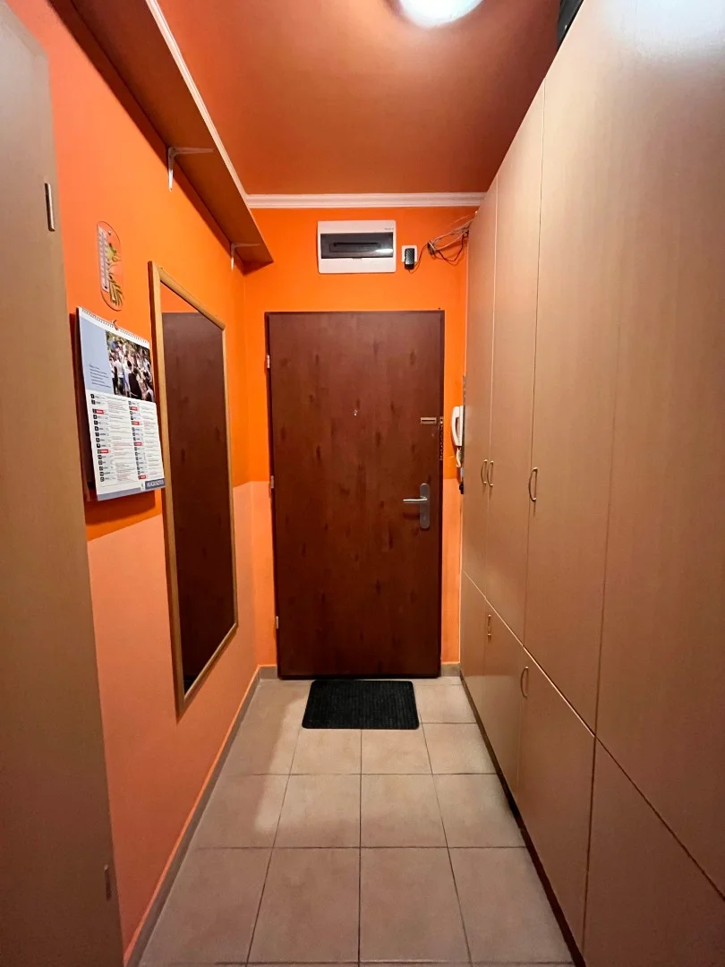 Eladó tégla lakás Budapest 03. ker. Hunor - Kép 6
