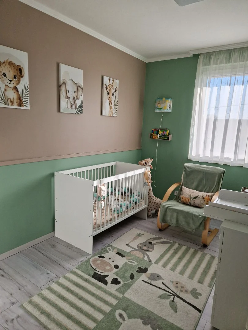 Eladó családi ház Ebes Meilen utca - Kép 17