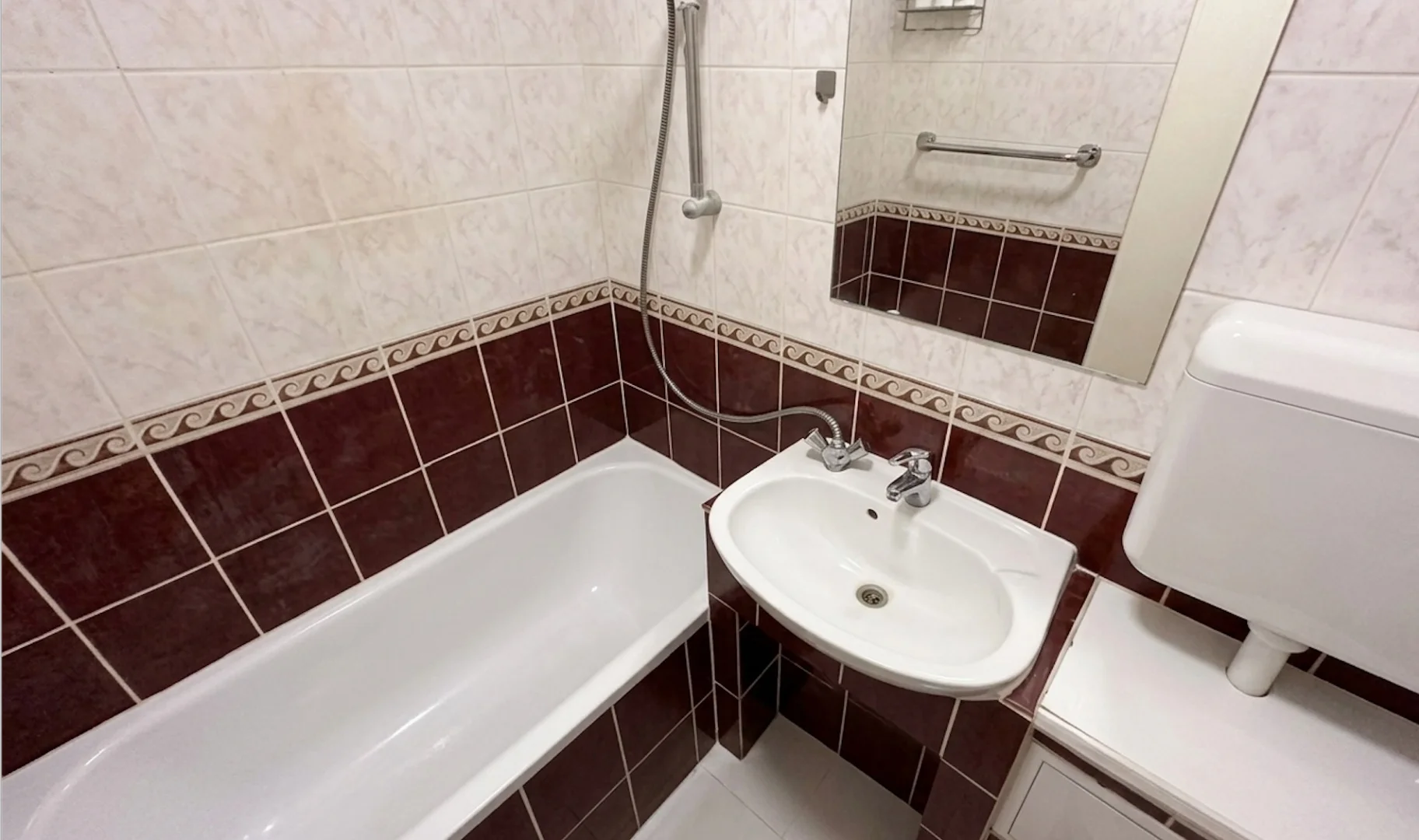 Eladó panel lakás Debrecen Bethlen utca - Kép 5