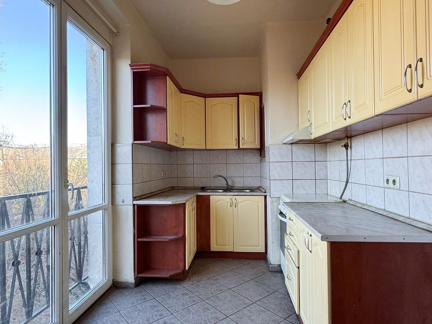 Eladó tégla lakás Budapest 14. ker. Örs Vezér tér közelében (083398) - Kép 2