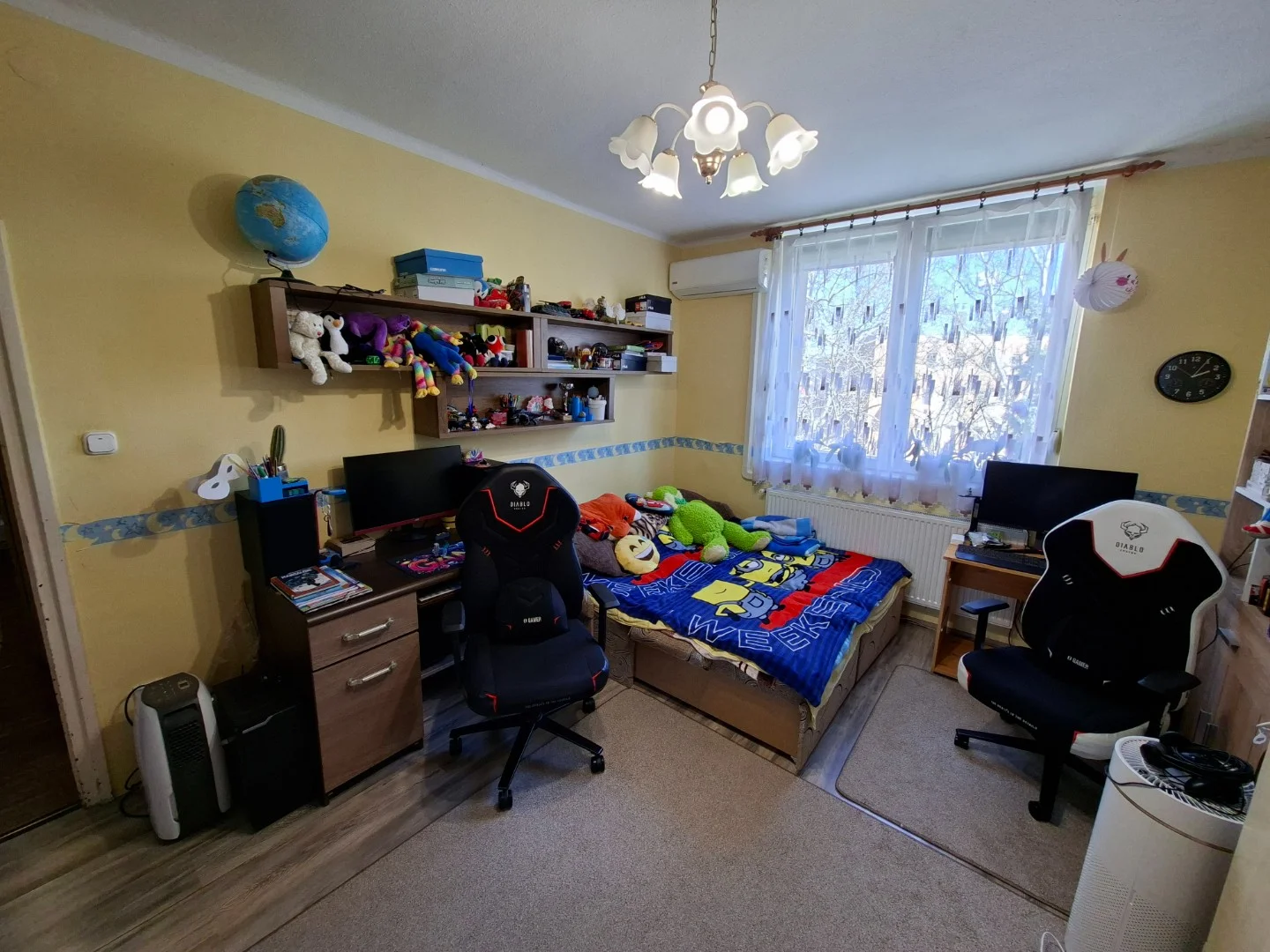 Eladó tégla lakás Zalaegerszeg Platán sor - Kép 16