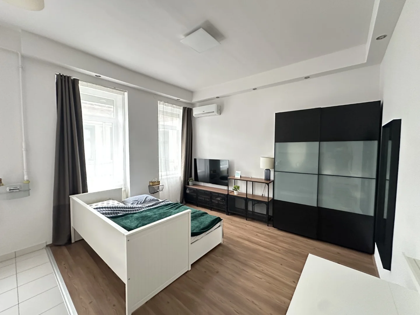 Eladó tégla lakás Budapest 09. ker. Bokreta utca