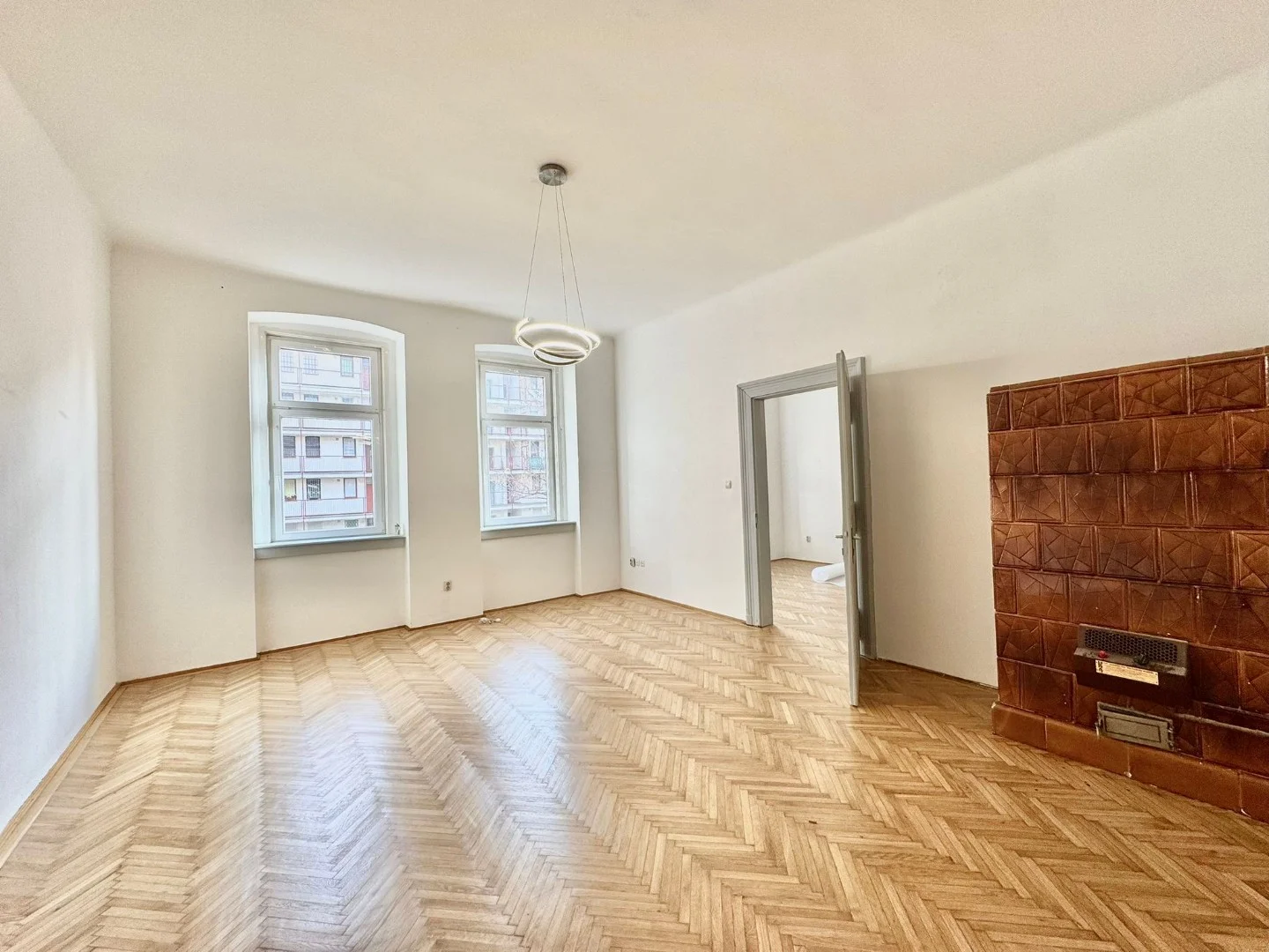 Eladó tégla lakás Budapest 13. ker. Hegedűs Gyula utca - Kép 10