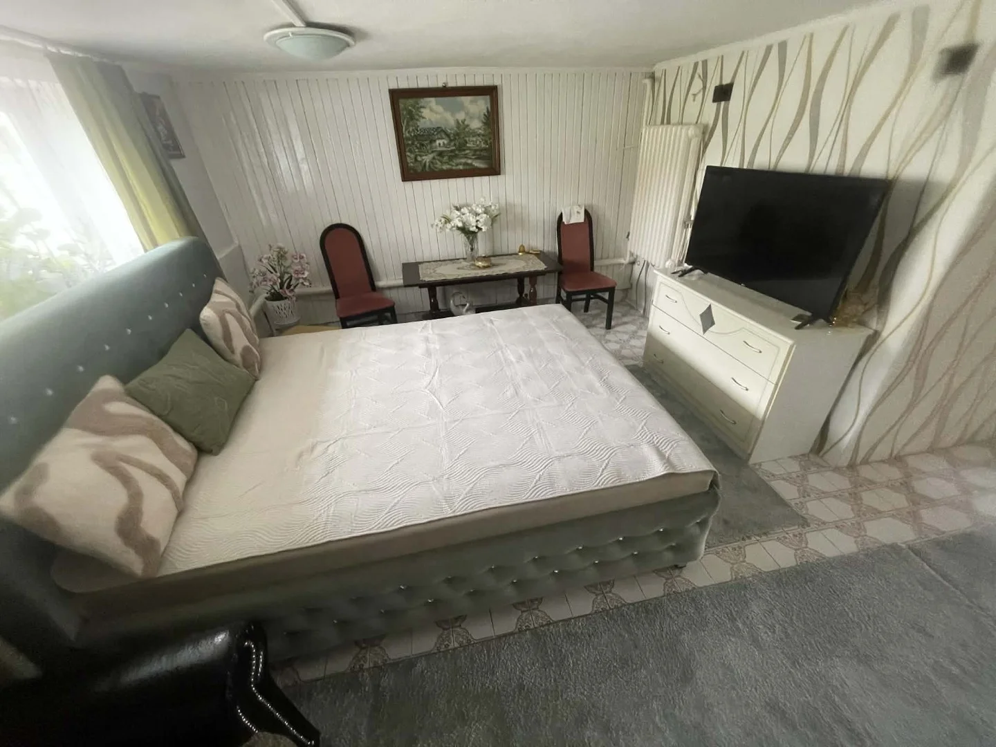 Eladó családi ház Nyírpazony - Kép 10