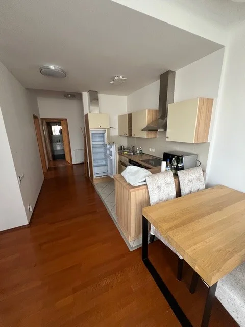 Eladó tégla lakás Budapest 13. ker. Marina part - Kép 6