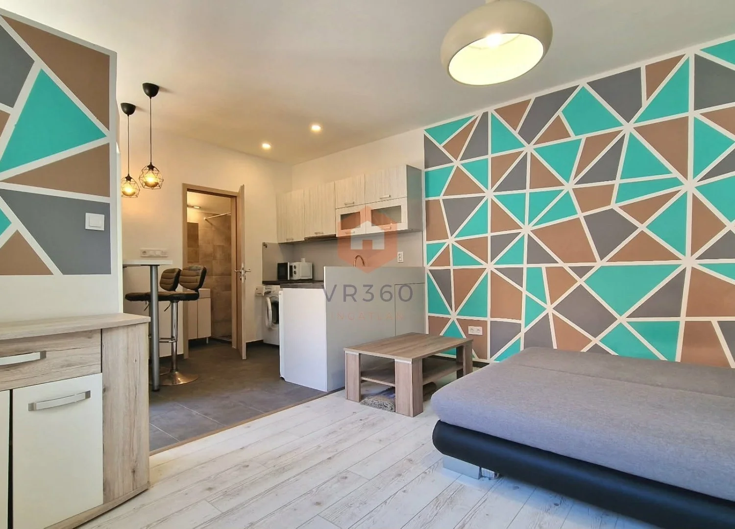 Eladó tégla lakás Pécs Hargita - Kép 3