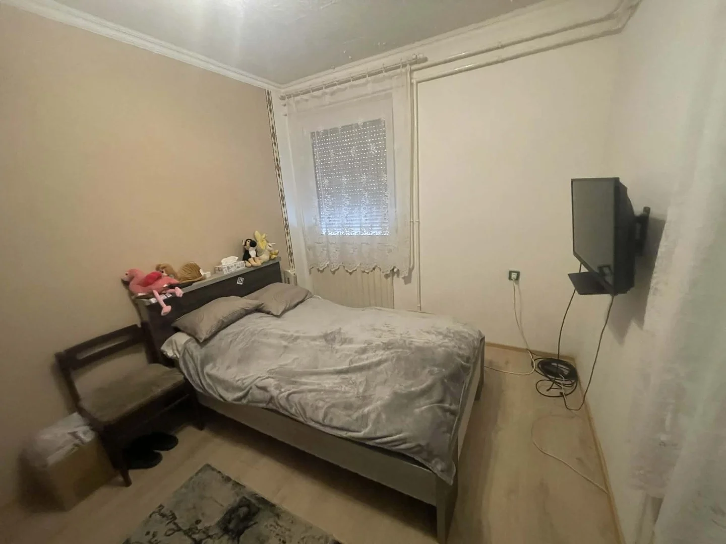 Eladó családi ház Nyírtelek - Kép 4