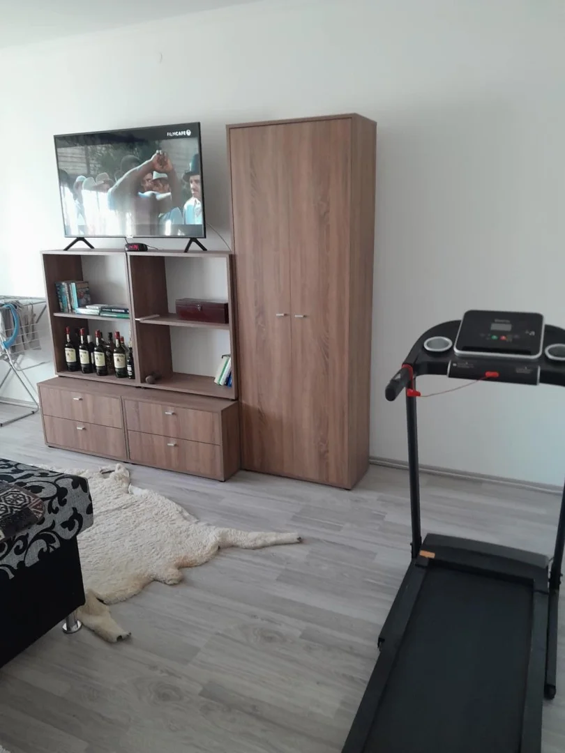 Eladó tégla lakás Szabadszállás Rozynyai tér - Kép 5