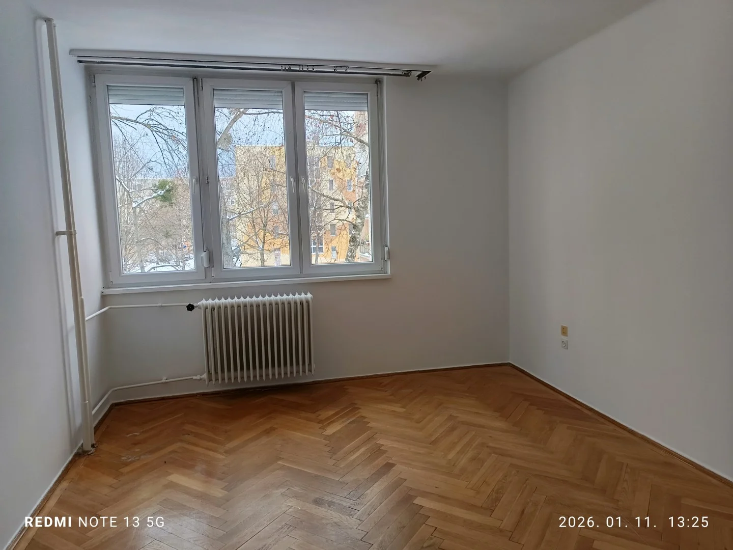 Kiadó tégla lakás Tatabánya Köztársaság - Kép 8