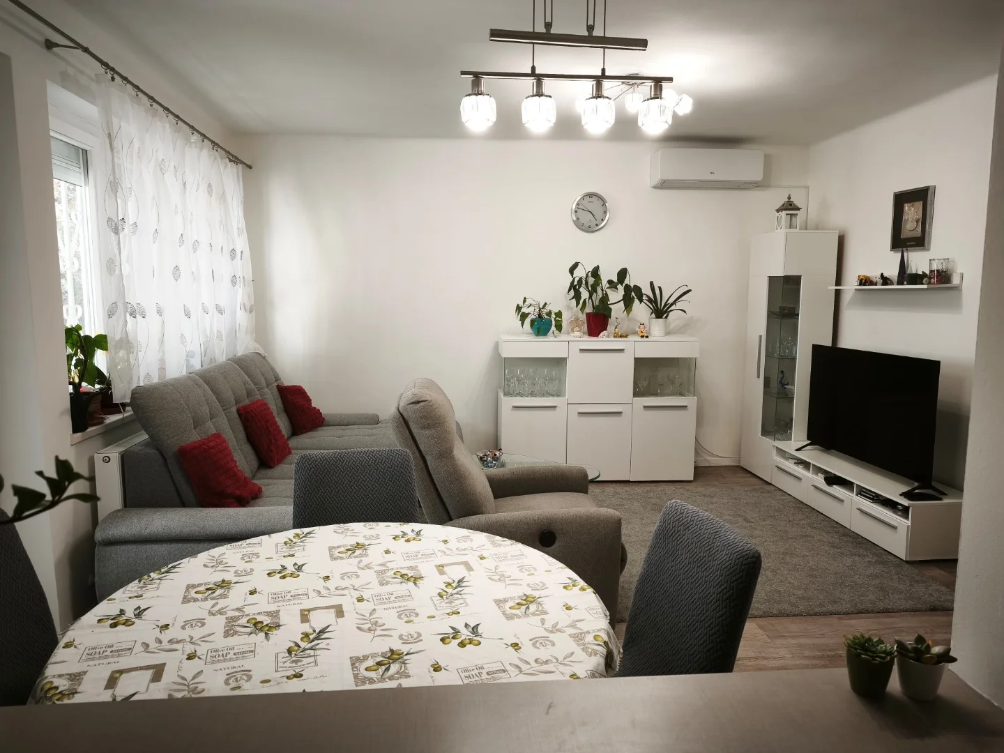 Eladó tégla lakás Budapest 12. ker. Màrtonhegyi út - Kép 5