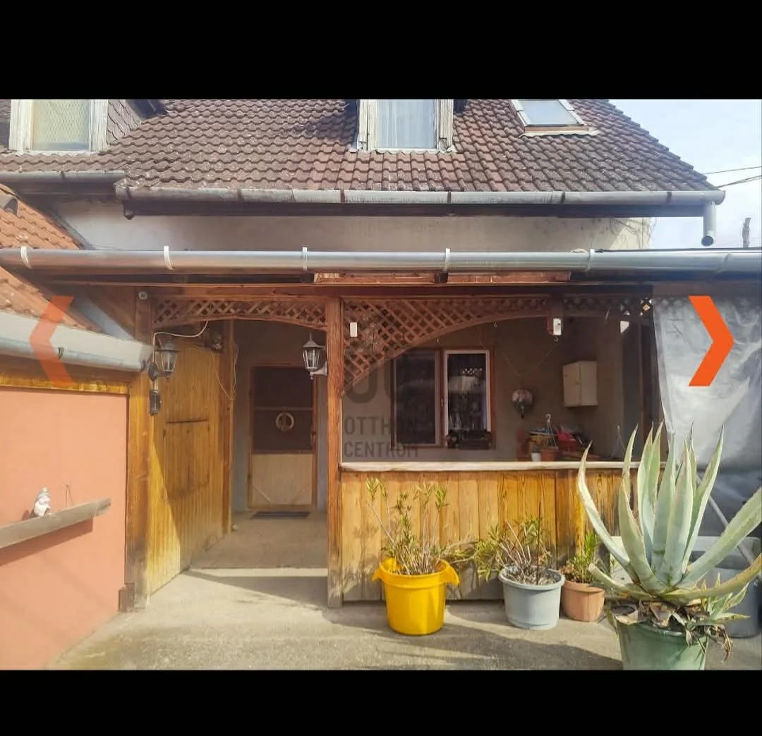 Eladó tégla lakás Balatonszemes Kölcsey u. - Kép 5