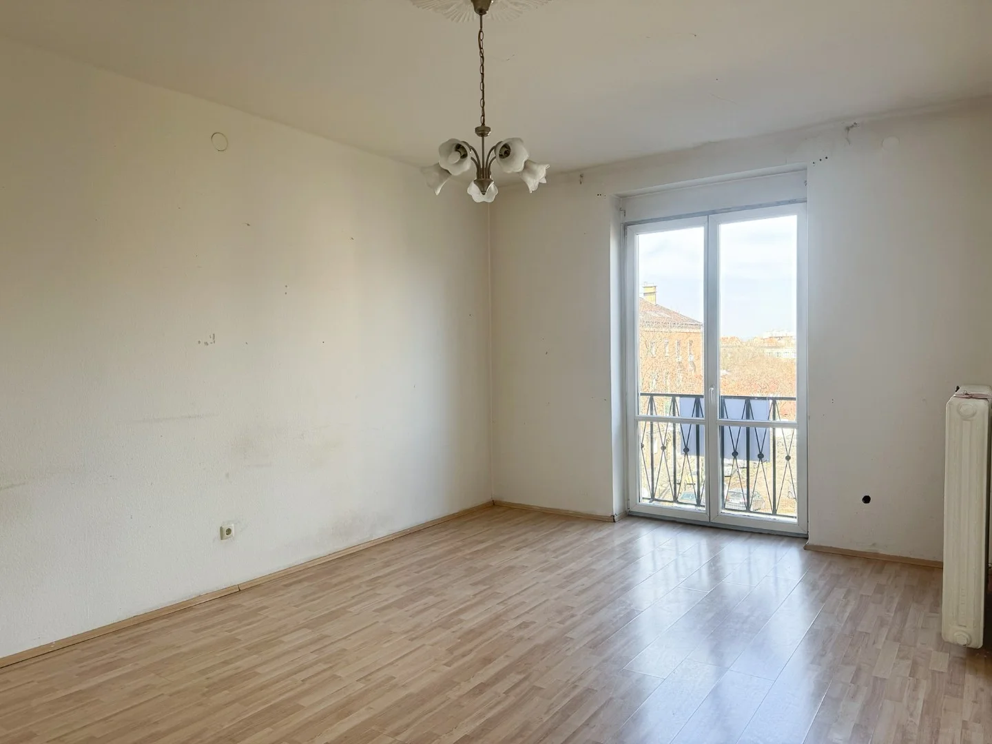 Eladó tégla lakás Budapest 14. ker. Örs Vezér tér közelében (083398) - Kép 14