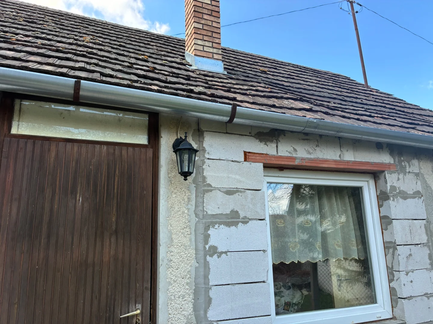 Eladó családi ház Kemence - Kép 2