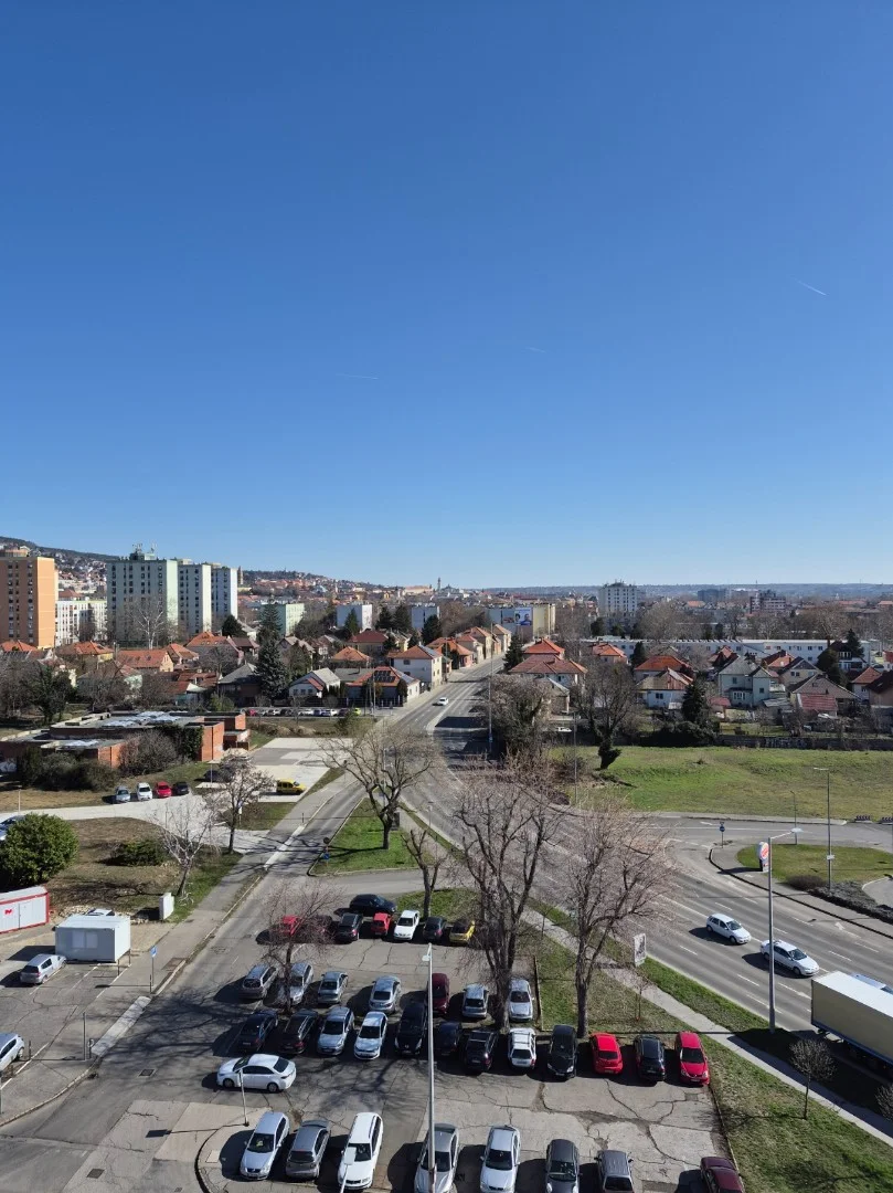 Eladó panel lakás Pécs Endresz György utca - Kép 5