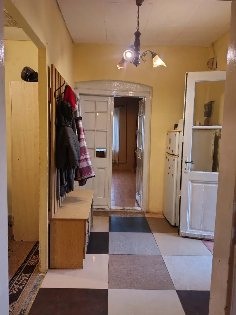 Eladó családi ház Alsóvadász Fő utca - Kép 13