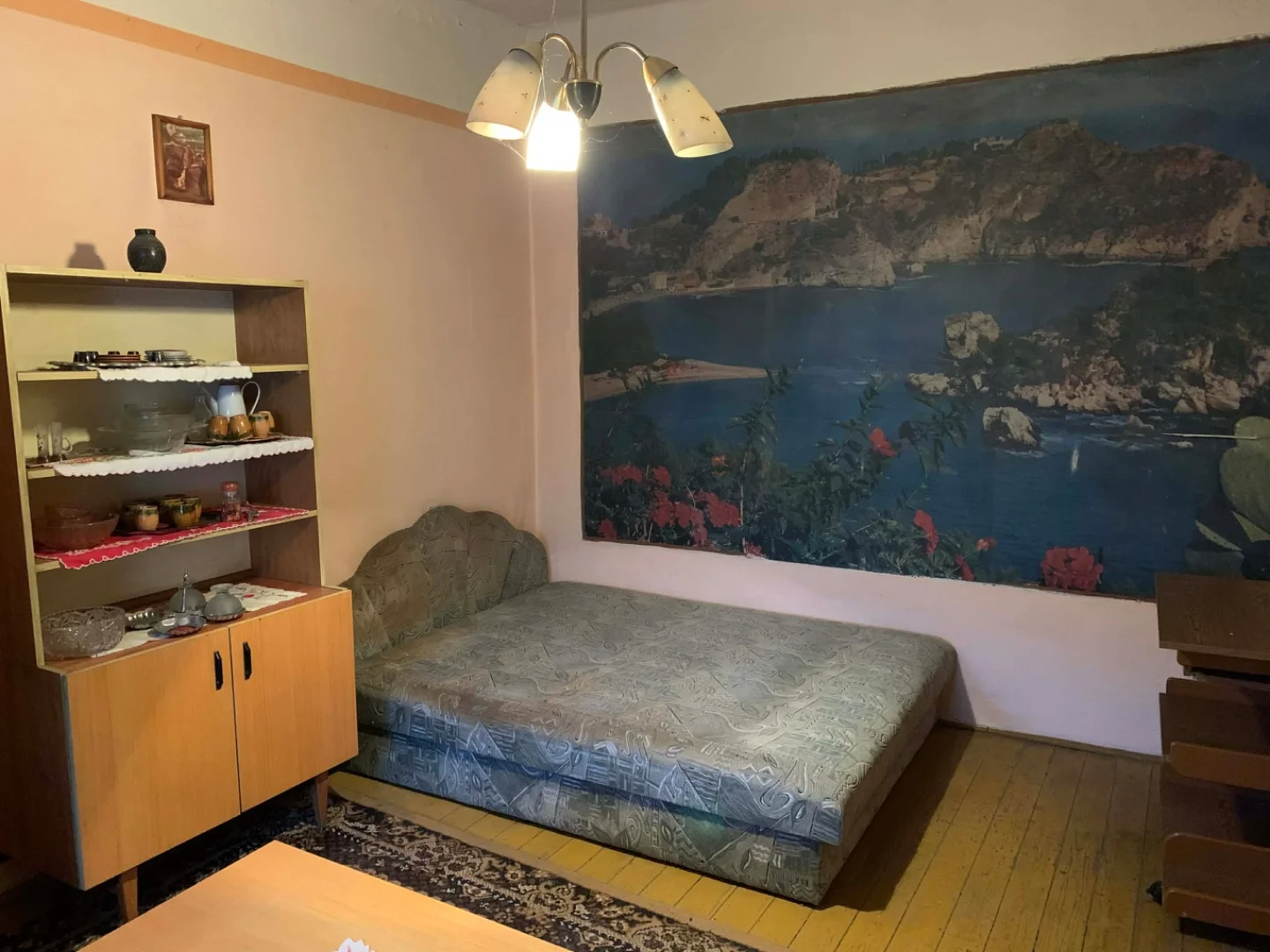 Eladó családi ház Csévharaszt Arany János útca - Kép 4