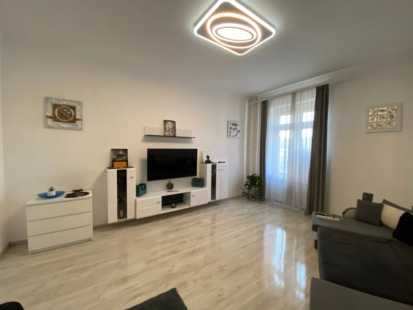 Eladó tégla lakás Budapest 06. ker. Deák tér - Kép 4