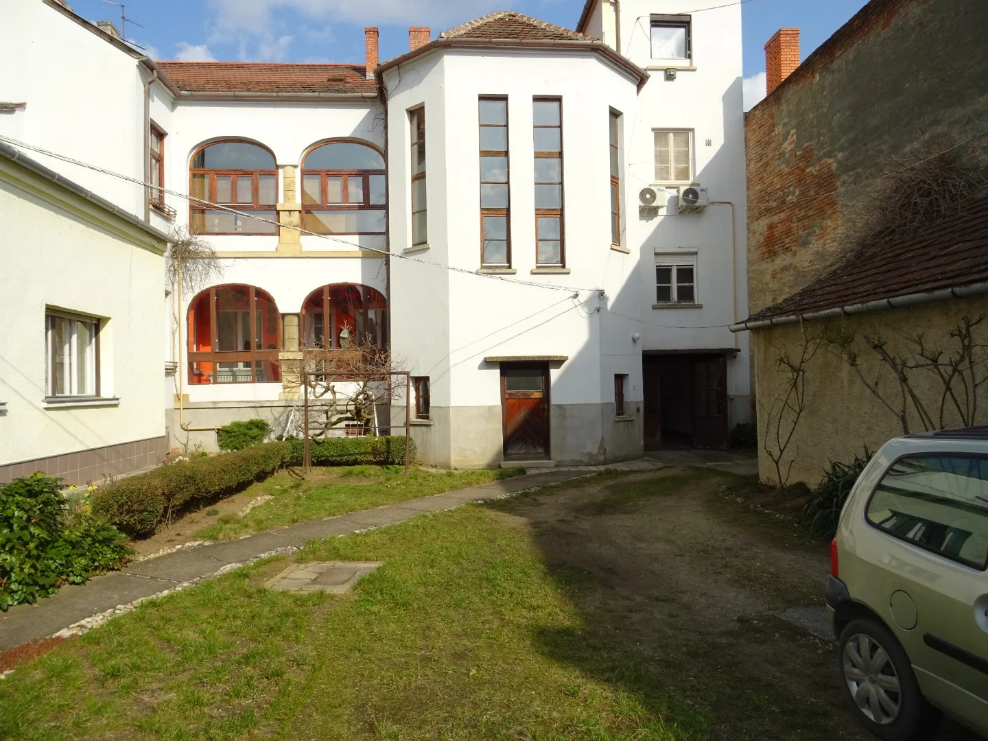 Eladó tégla lakás Szombathely - Kép 16