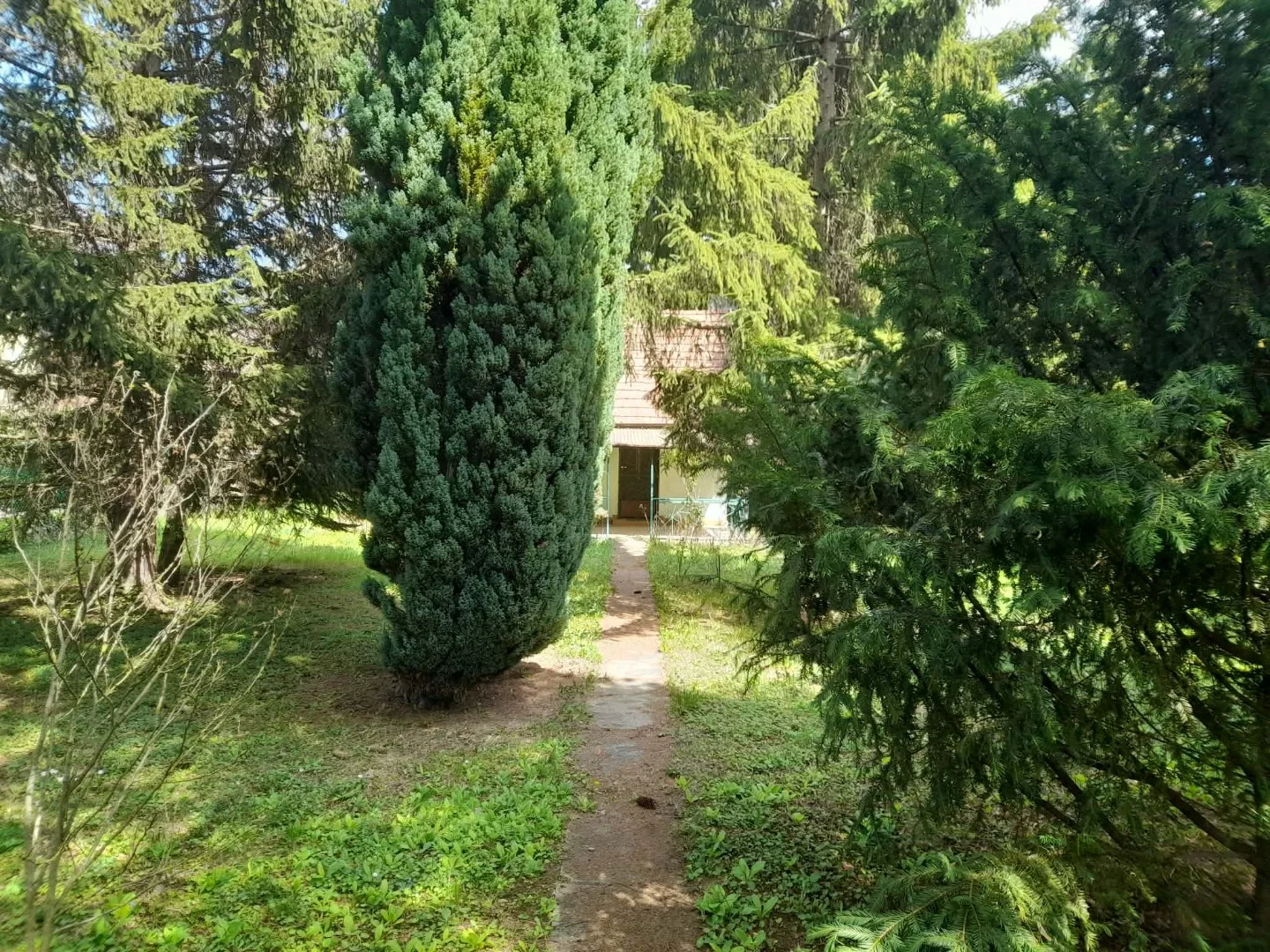Eladó építési telek Budapest 02. ker. Huba Vezér utca - Kép 2