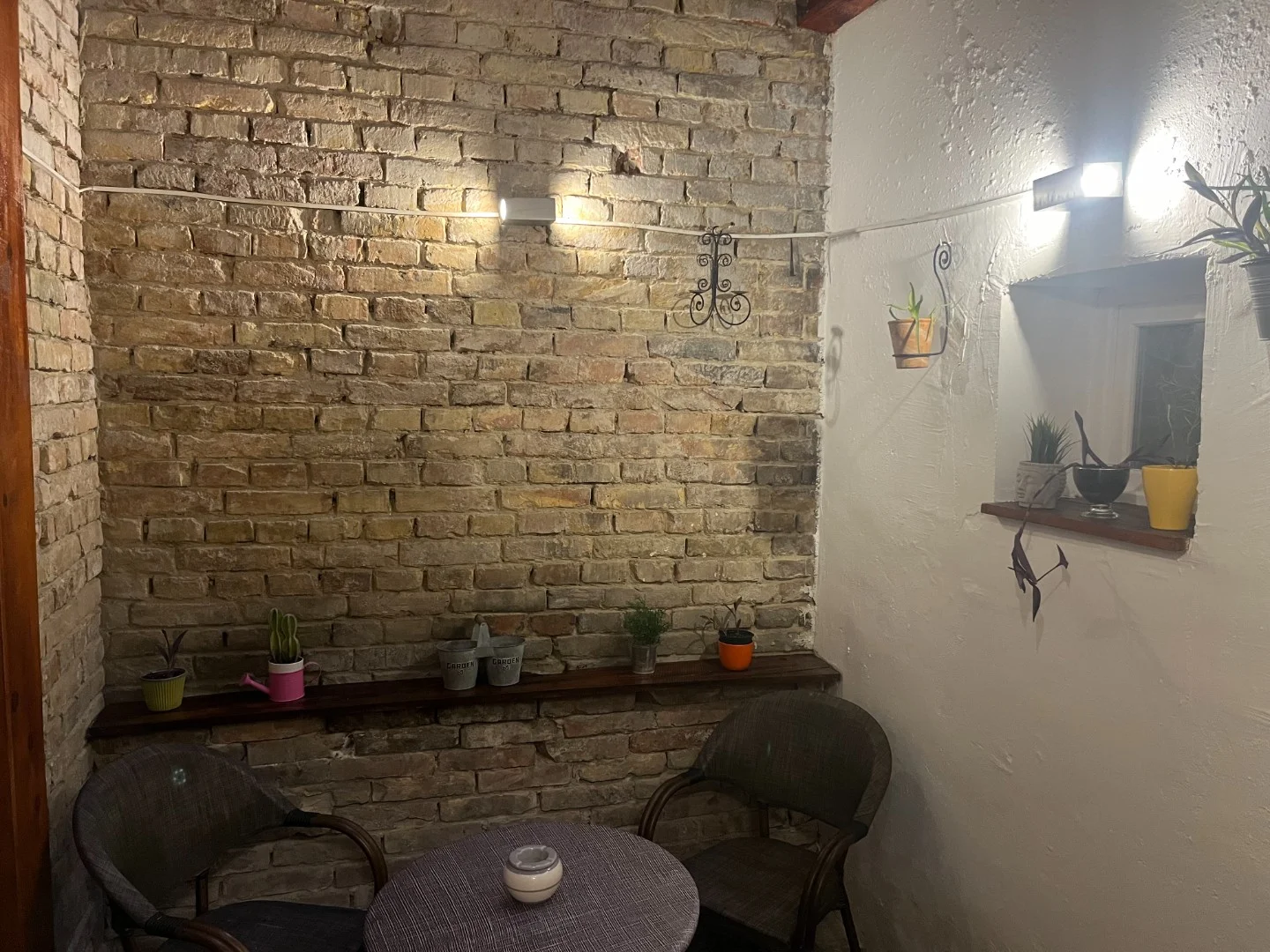 Kiadó tégla lakás Budapest 06. ker. Izabella - Kép 5
