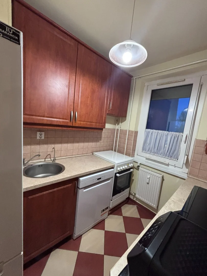 Eladó panel lakás Budapest 20. ker. Tótfalusi Kis Miklós sétány - Kép 3