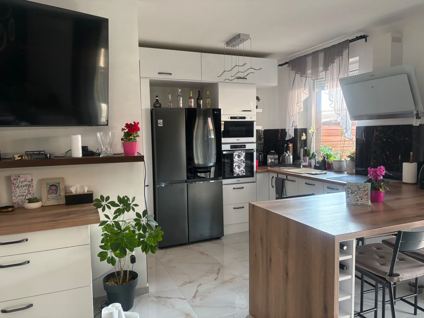 Eladó sorház Budapest Szőlősor utca - Kép 8