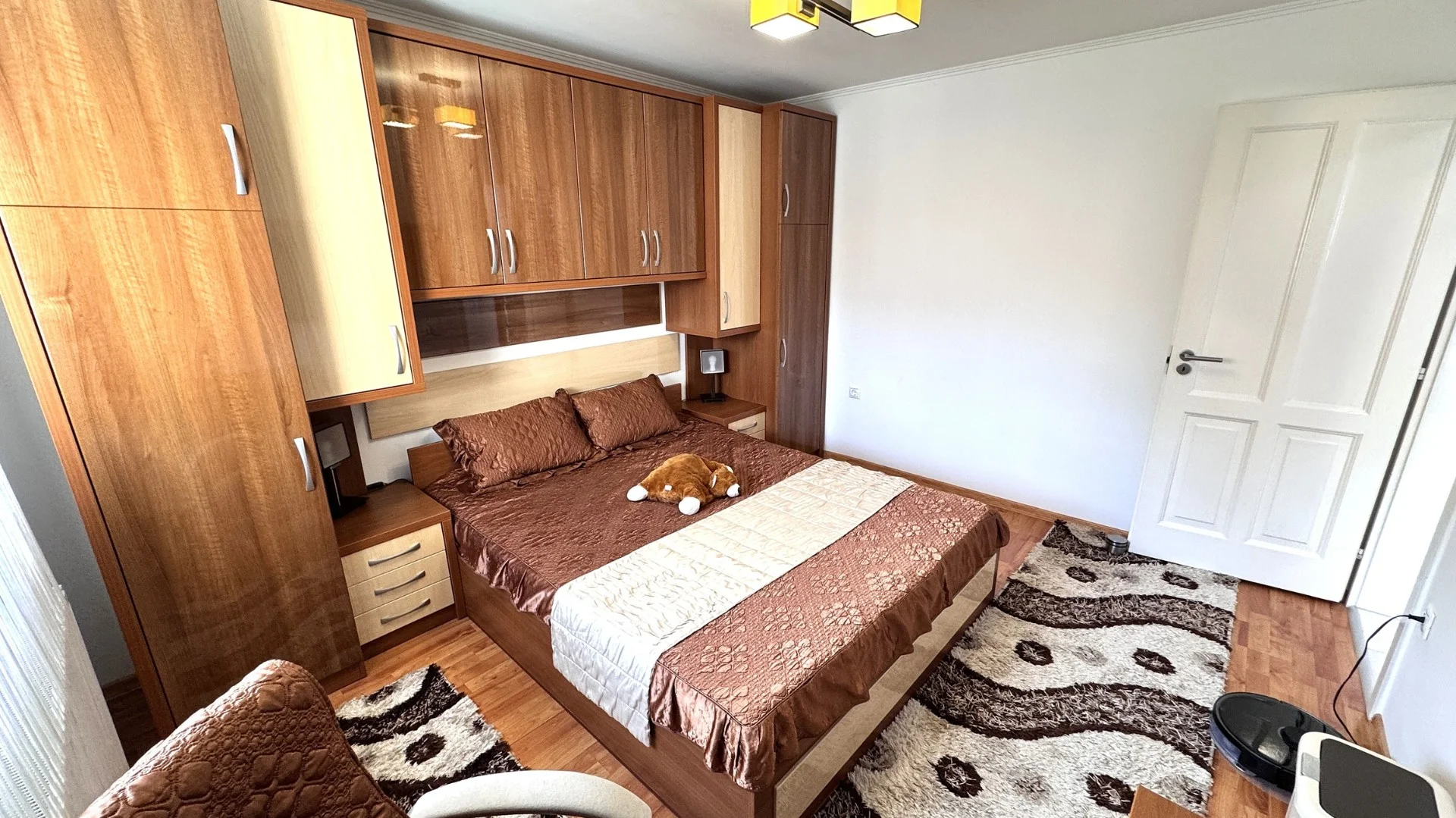 Eladó családi ház Nyírpazony - Kép 15