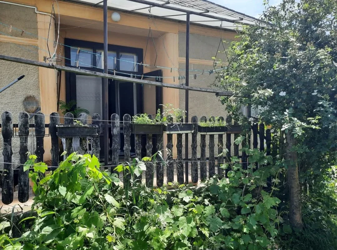 Eladó családi ház Bodorfa Szabadság utca