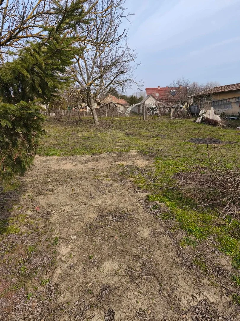 Eladó építési telek Pilis - Kép 2