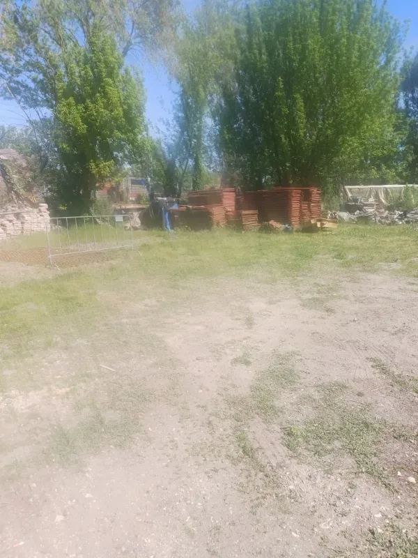 Kiadó ipari telek Budapest 17. ker.