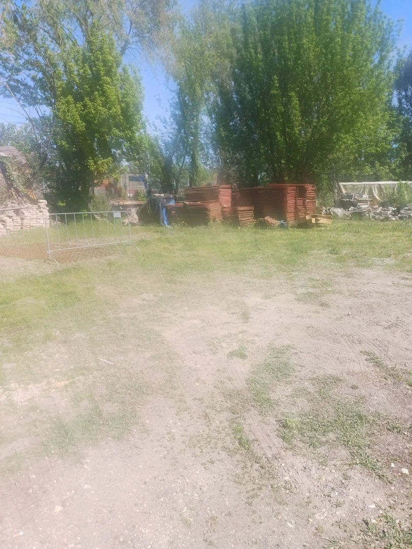 Kiadó ipari telek Budapest 17. ker.