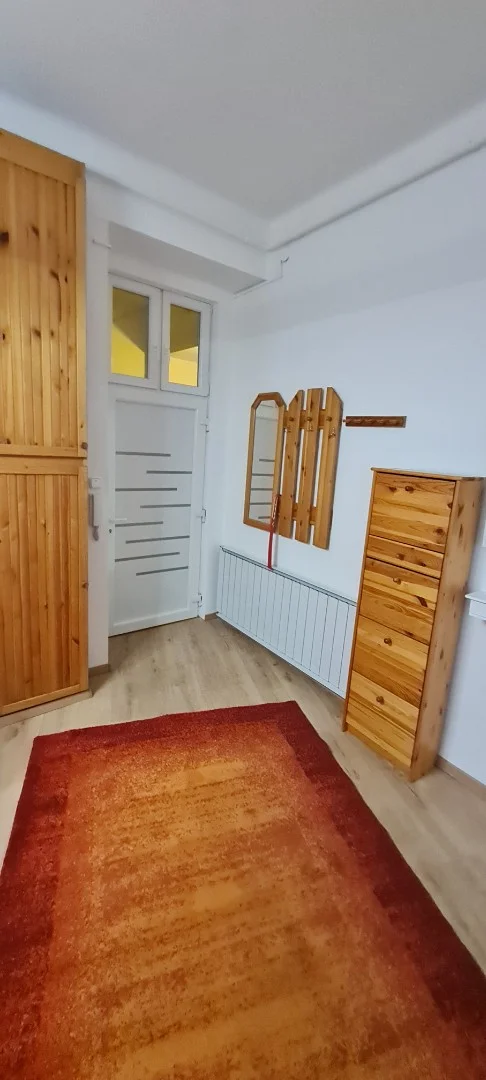Kiadó tégla lakás Budapest 07. ker. Dohány u. - Kép 4
