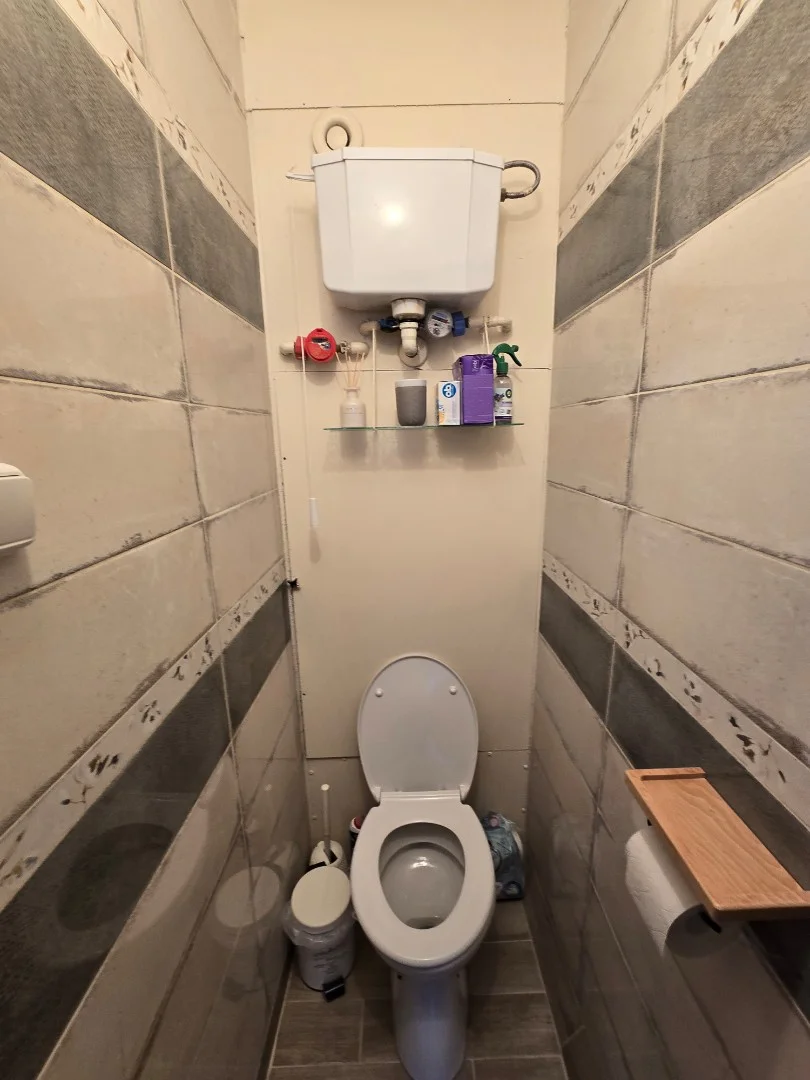 Eladó panel lakás Hódmezővásárhely Hódtó - Kép 9