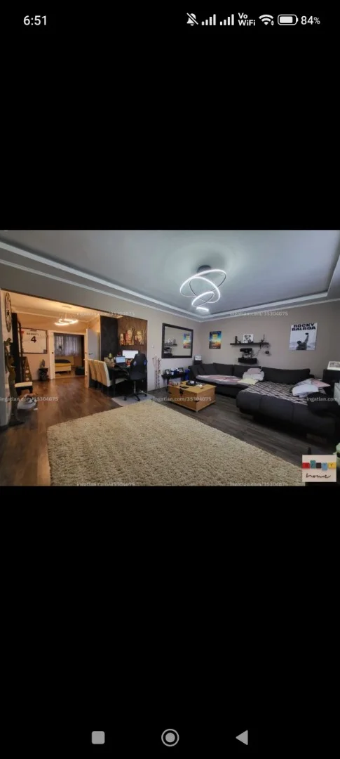 Eladó tégla lakás Budapest Vérmező út