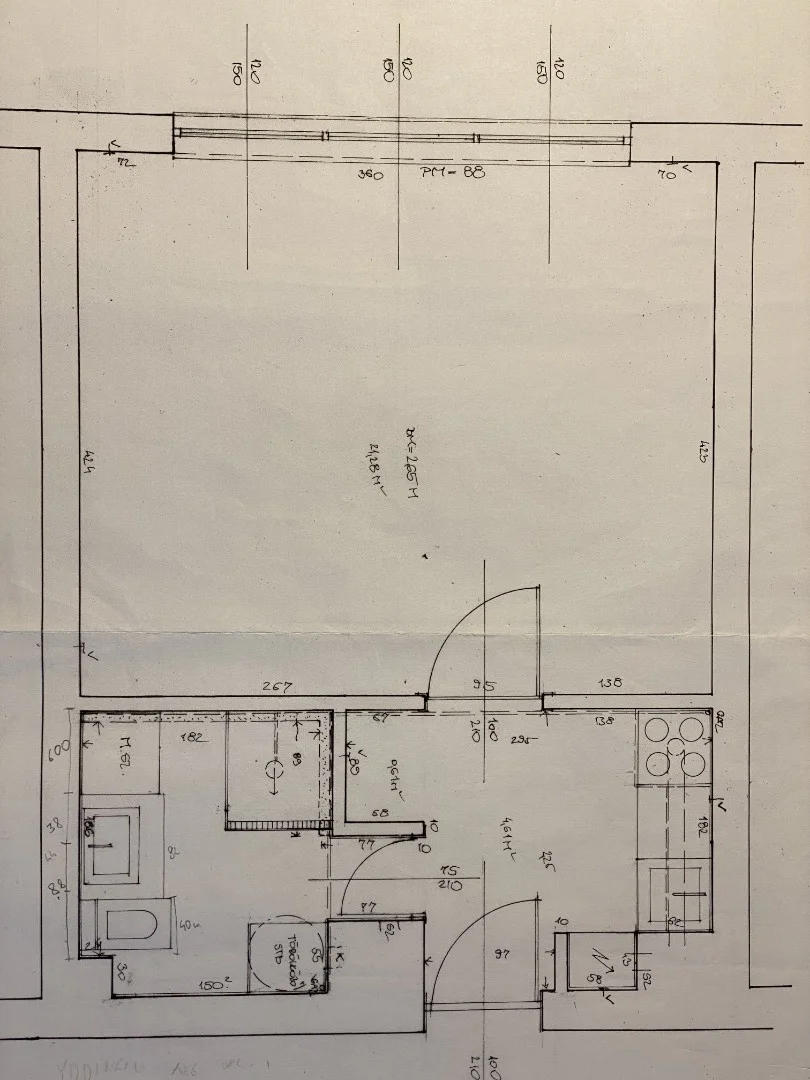 Kiadó tégla lakás Budapest 14. ker. Bazsarózsa utca - Kép 9