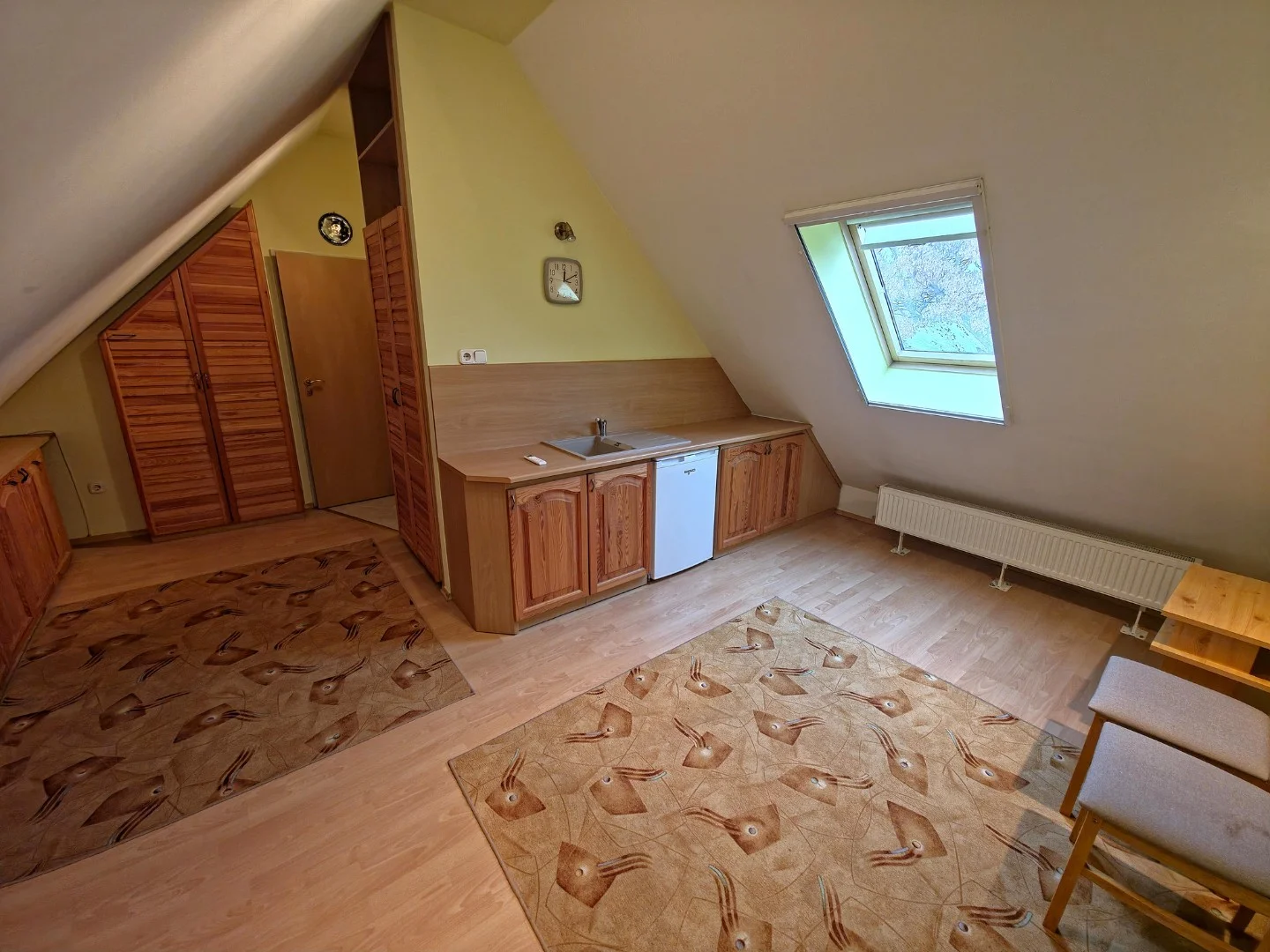 Eladó tégla lakás Budapest 14. ker. Miskolci utca - Kép 8