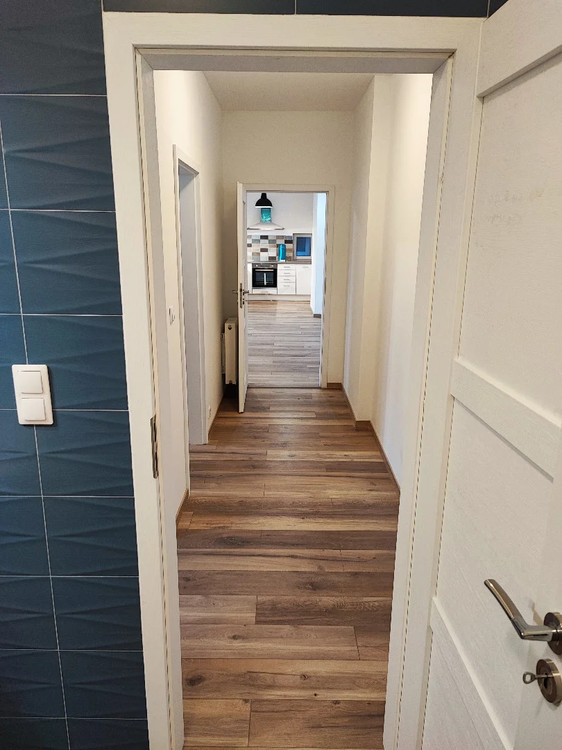 Kiadó tégla lakás Budapest 07. ker. Rottenbiller - Kép 9