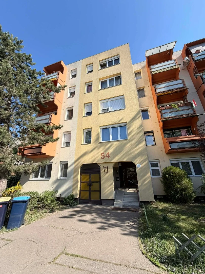 Eladó panel lakás Budapest 17. ker. Újlak utca - Kép 16